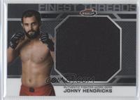 Johny Hendricks