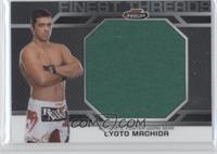 Lyoto Machida