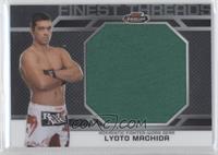 Lyoto Machida