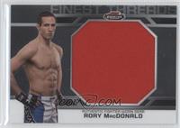 Rory MacDonald