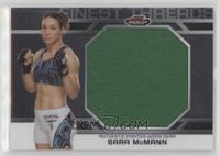 Sara McMann