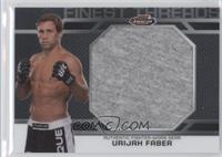 Urijah Faber