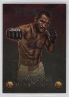 Dan Henderson #/88