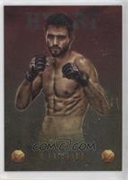 Carlos Condit [EX to NM] #/88