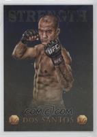 Junior Dos Santos #/188