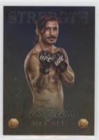 Ian McCall [EX to NM] #/188