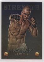 Stefan Struve #/188