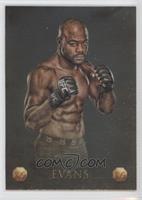 Rashad Evans