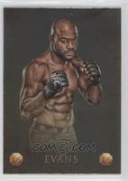 Rashad Evans