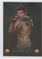 Gilbert Melendez