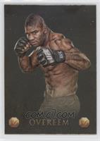 Alistair Overeem