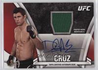 Dominick Cruz #/99