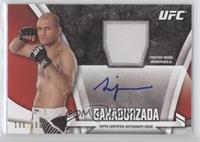 Siyar Bahadurzada #/399