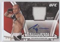 Siyar Bahadurzada #/399