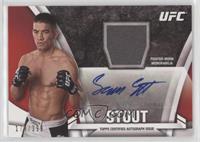 Sam Stout #/399