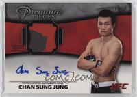 Chan Sung Jung #/50