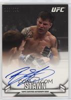 Brian Stann #/209