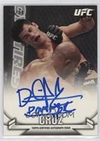 Dominick Cruz #/99