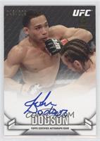 John Dodson #/209