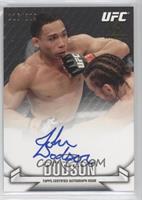 John Dodson #/209