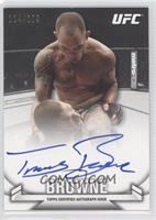 Travis Browne #/209