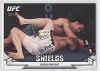 Jake Shields #/88