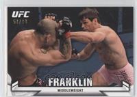 Rich Franklin #/88