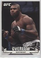 Alistair Overeem #/88