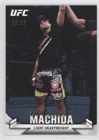 Lyoto Machida #/88