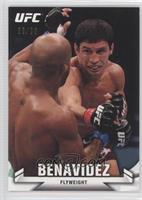 Joseph Benavidez #/88