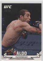 Jose Aldo #/88