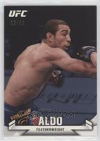 Jose Aldo #/88