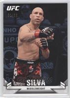 Wanderlei Silva #/88