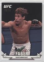 Urijah Faber #/88