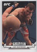 Forrest Griffin #/88