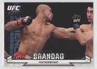 Diego Brandao #/88