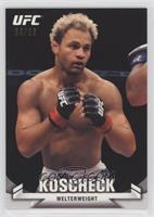 Josh Koscheck #/88