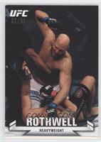 Ben Rothwell #/88