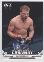 Bryan Caraway #/88