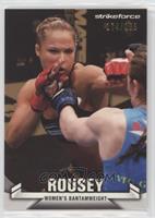 Ronda Rousey #/188