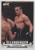 Jake Ellenberger #/188