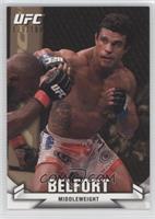 Vitor Belfort #/188