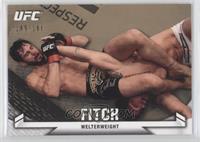 Jon Fitch #/188