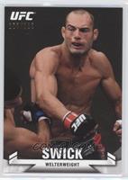 Mike Swick #/188