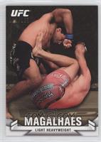 Vinny Magalhães #/188