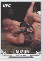 Joe Lauzon #/188