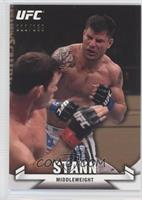 Brian Stann #/188