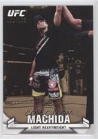 Lyoto Machida #/188