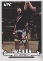 Lyoto Machida #/188