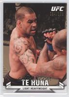 James Te Huna #/188